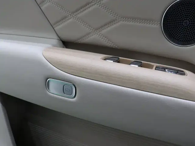 Chery Fulwin T11 — Фото автомобиля 21