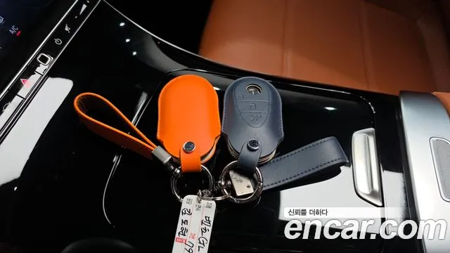 Mercedes-Benz GLC-Class X254 — Фото автомобиля 15