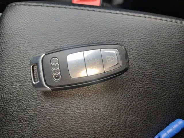 Audi Audi A3 2022 A3L Limousine 35 TFSI Progressive Sport — Фото автомобиля 8