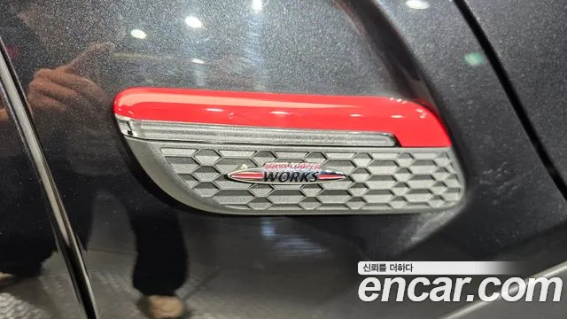 MINI Cooper — Фото автомобиля 30