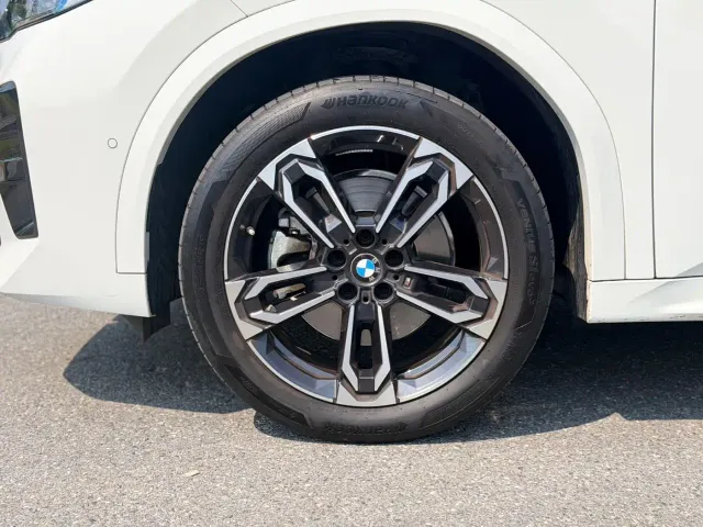BMW X2 — Фото автомобиля 8