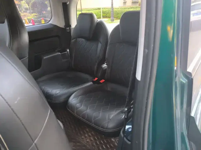 Baojun KiWi EV — Фото автомобиля 18