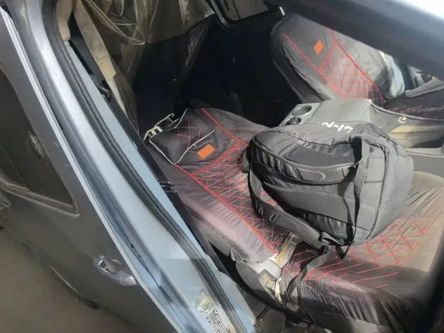 Wuling Yangguang — Фото автомобиля 19