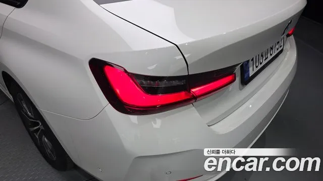 BMW 3-Series 3 серия (G20) — Фото автомобиля 20