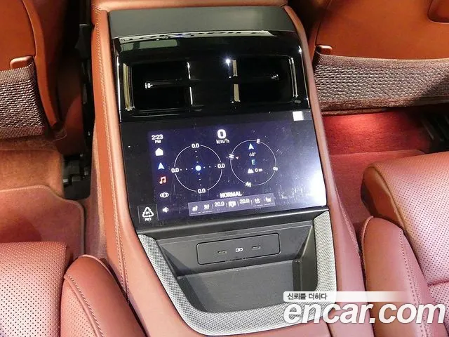 Porsche Panamera 976 — Фото автомобиля 16