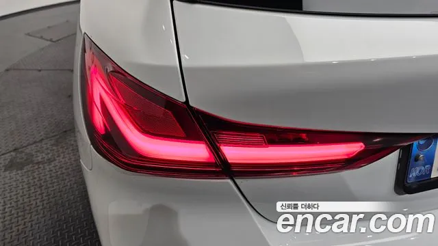 BMW 1-Series — Фото автомобиля 19