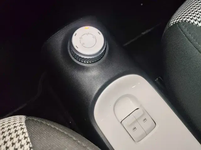 Wuling Hongguang Mini EV — Фото автомобиля 13