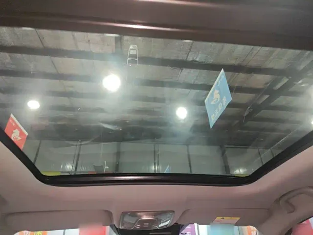 Changan CS75 Plus — Фото автомобиля 17