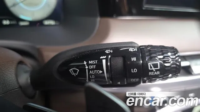 Hyundai Palisade The New Palisade — Фото автомобиля 26