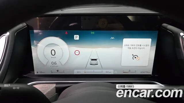 Genesis G90 — Фото автомобиля 24