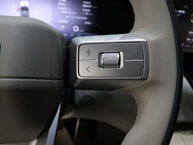 Audi E5 Sportback — Фото автомобиля 18