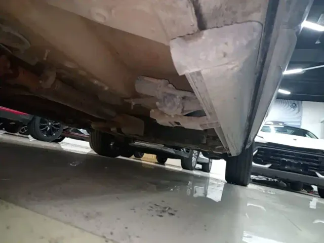 JAC Motors JAC X8 PLUS — Фото автомобиля 21