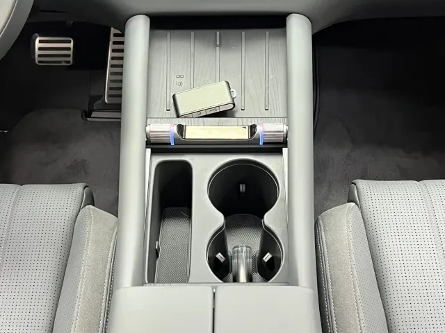 Audi E5 Sportback — Фото автомобиля 25