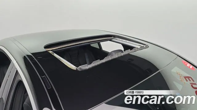 Mercedes-Benz E-Class W213 — Фото автомобиля 27