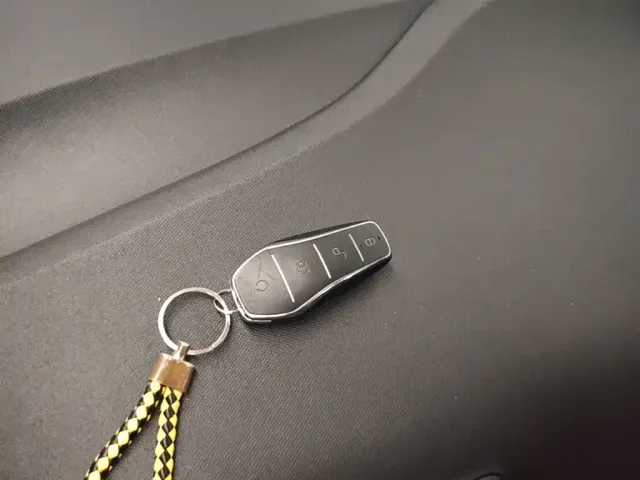 BYD Seagull — Фото автомобиля 16