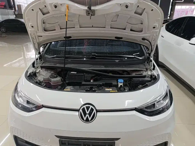 Volkswagen ID.3 — Фото автомобиля 19