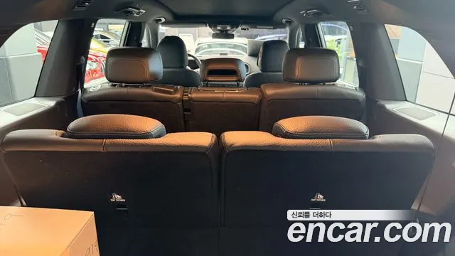 Mercedes-Benz GLS-Class X167 — Фото автомобиля 19
