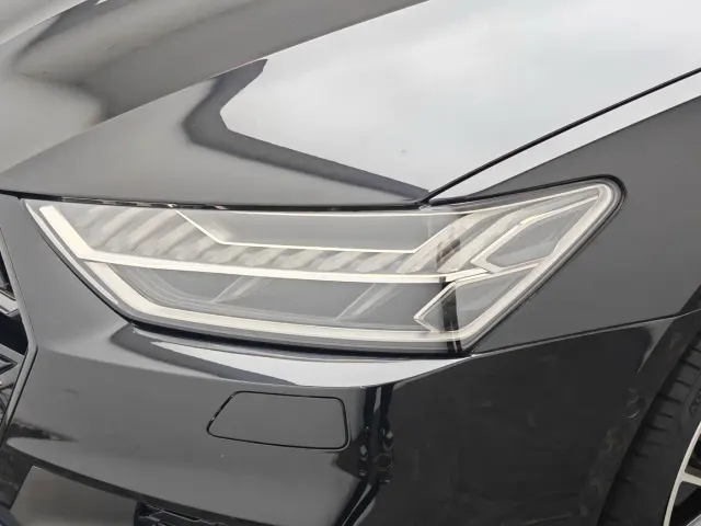 Audi A7L — Фото автомобиля 8