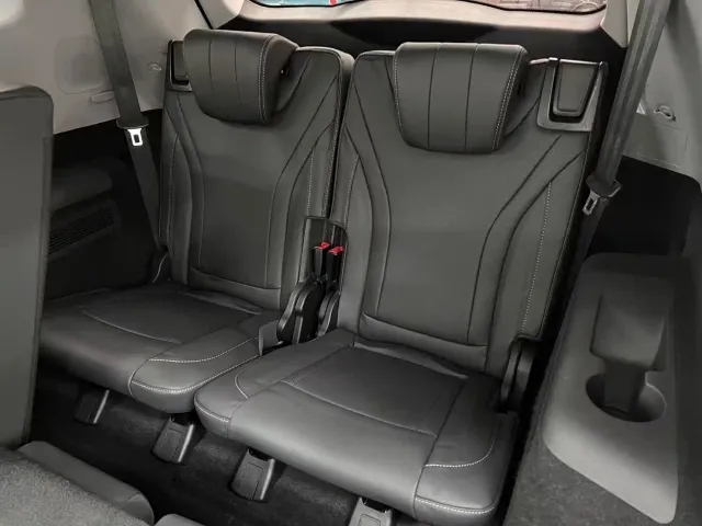 Chery Tiggo 8 PLUS — Фото автомобиля 24
