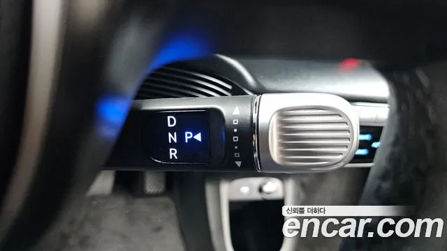 Hyundai Ioniq5 Ioniq5 Long Range AWD — Фото автомобиля 9