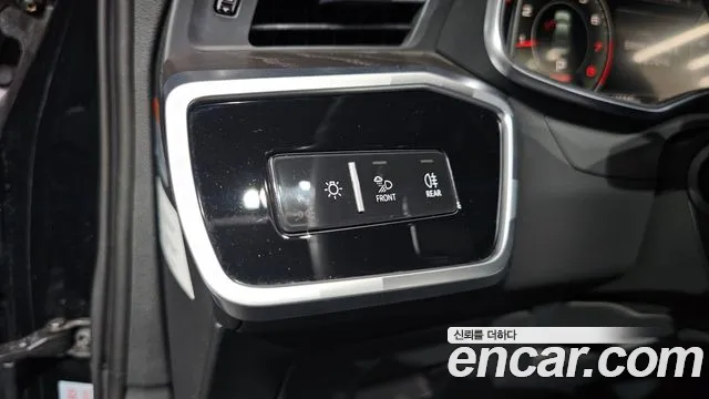 Audi A6 45 TFSI Premium — Фото автомобиля 15