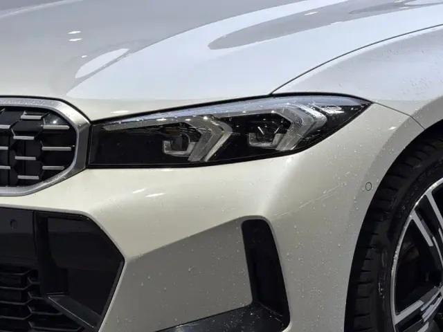 BMW 3 Series — Фото автомобиля 6