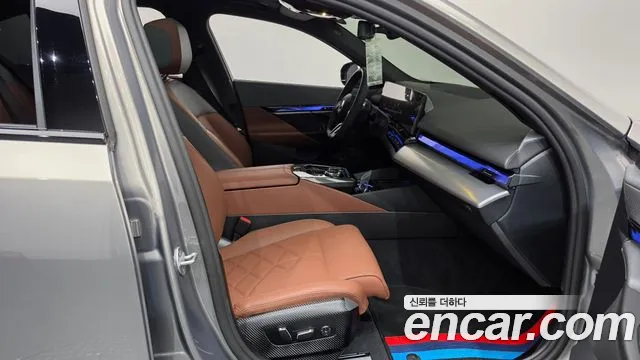 BMW 5-Series 5 серия (G60) 530i xDrive M Sport — Фото автомобиля 22