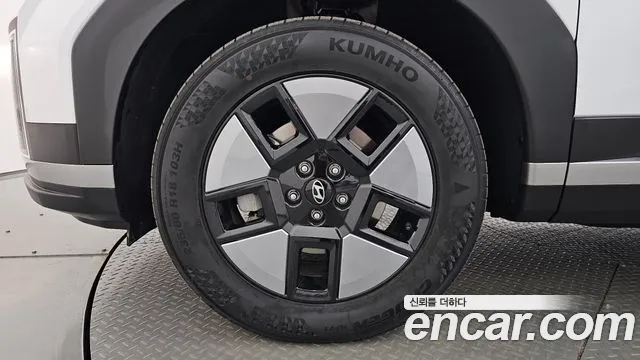 Hyundai Santa Fe — Фото автомобиля 5