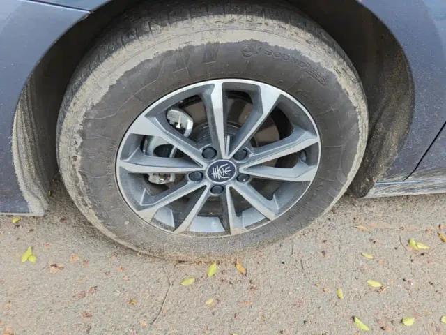 BYD Qin PLUS — Фото автомобиля 22