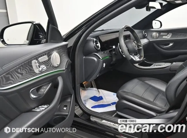 Mercedes-Benz E-Class W213 — Фото автомобиля 11