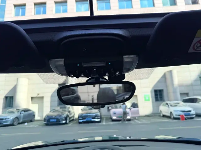 MINI Hatch — Фото автомобиля 14