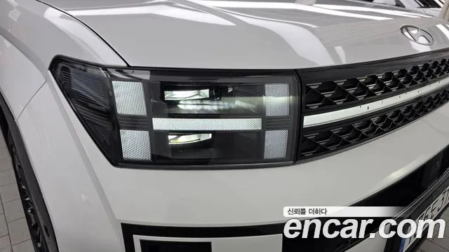 Hyundai Santa Fe — Фото автомобиля 7