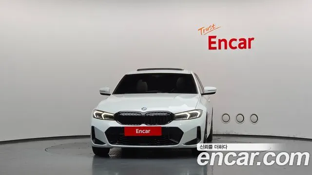 BMW 3 Series G20 — Фото автомобиля 3
