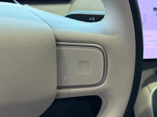 Nio ET5 Touring — Фото автомобиля 11