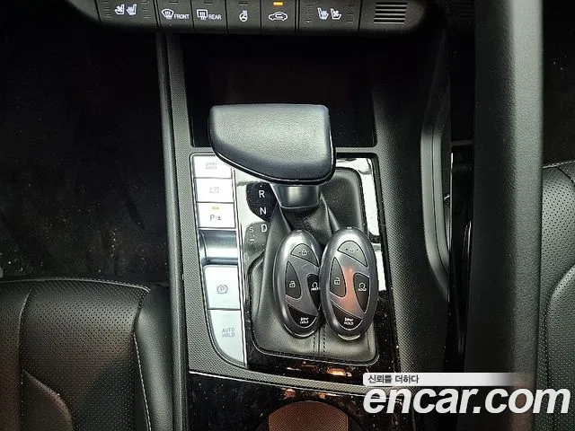 Hyundai Avante CN7 — Фото автомобиля 12