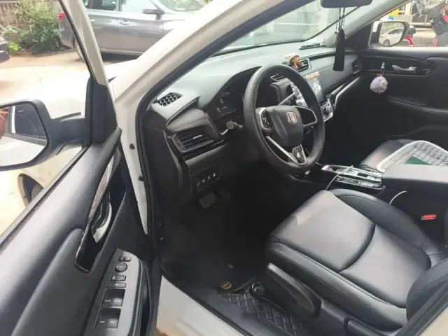 Honda Lingpai 2022 1.5L Sharp·Luxury Edition — Фото автомобиля 13