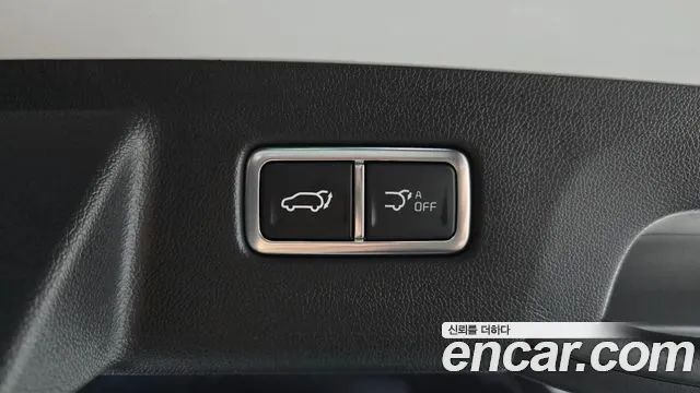 Kia Sorento 4th Gen — Фото автомобиля 26