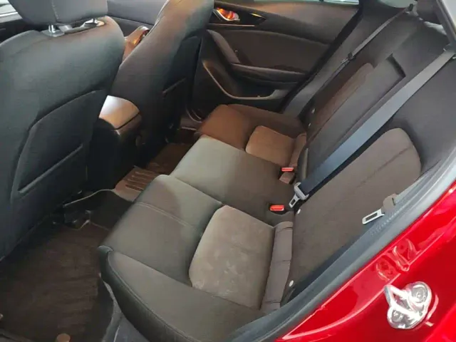 Mazda CX-4 — Фото автомобиля 16