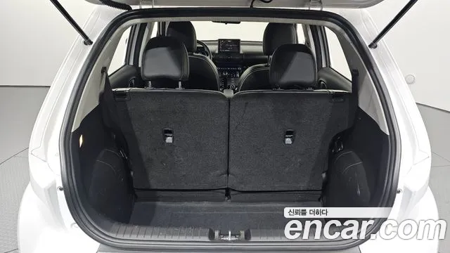 Hyundai Casper Casper Inspiration — Фото автомобиля 20