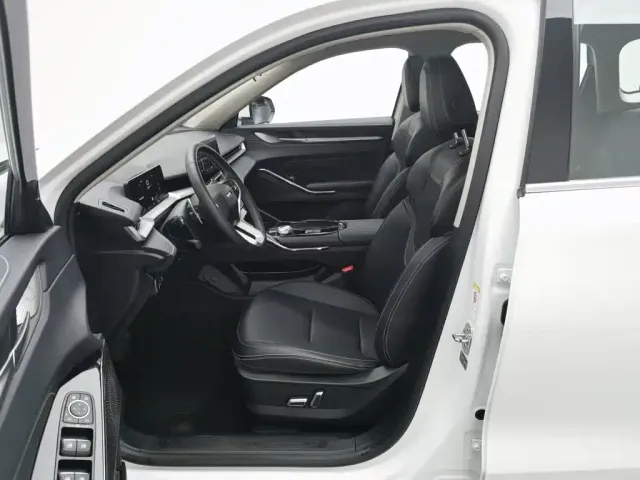 Haval H6 — Фото автомобиля 10