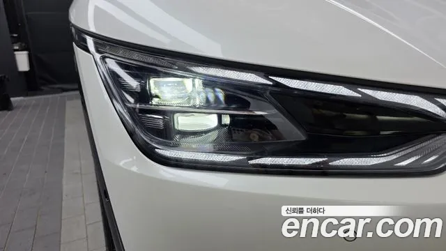 Kia EV6 — Фото автомобиля 21