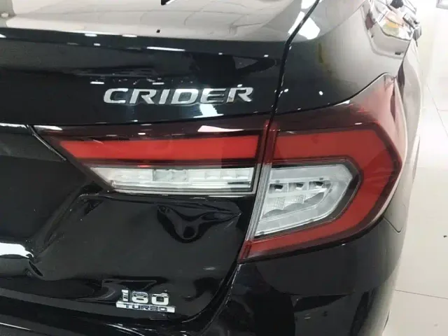 Honda Crider — Фото автомобиля 7
