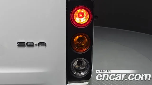Geely SE-A2 Van — Фото автомобиля 4