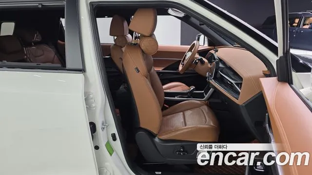 KG_Mobility_Ssangyong Torres Torres Бензин 1.5 2WD — Фото автомобиля 11