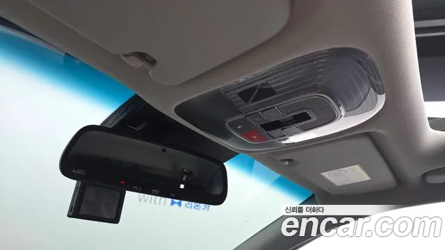 Hyundai Nexo Nexo Premium — Фото автомобиля 20