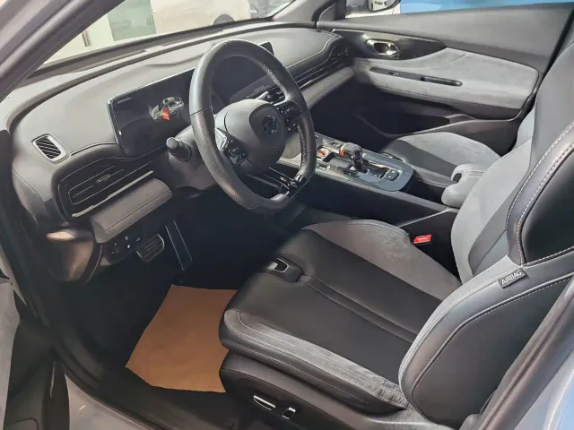GAC Trumpchi Emkoo — Фото автомобиля 4