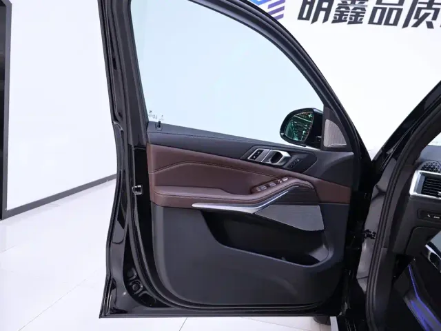 BMW X5 — Фото автомобиля 18
