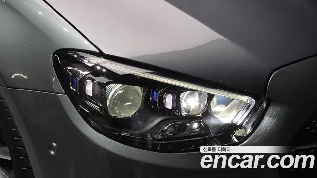 Mercedes-Benz E-Class E-класс W213 — Фото автомобиля 15