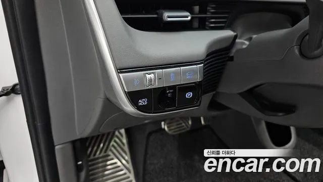 Hyundai Ioniq 5 — Фото автомобиля 30