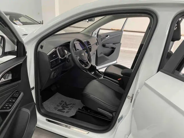 Jetta Jetta VS5 2021 280TSI Automatic Progressive Model — Фото автомобиля 4